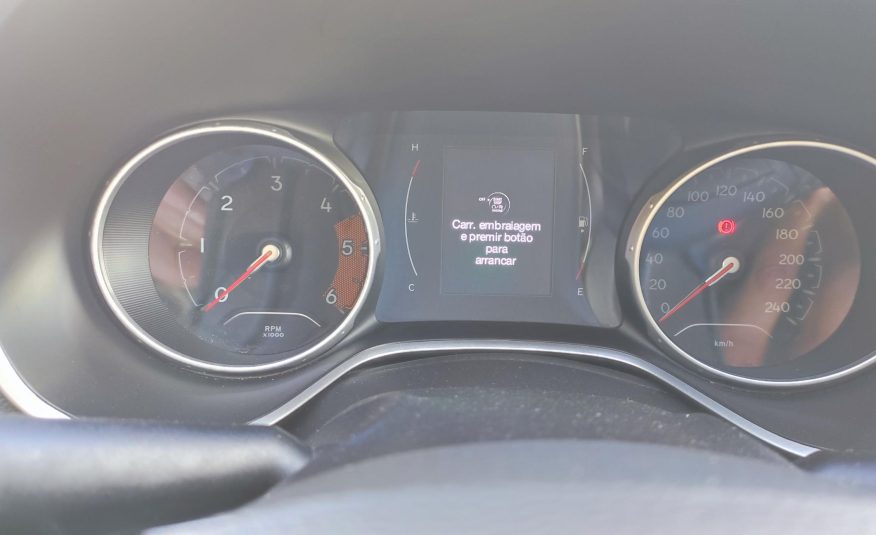 Jeep Compass 1.6 M-Jet Limited