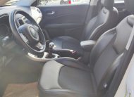Jeep Compass 1.6 M-Jet Limited