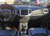 Jeep Compass 1.6 M-Jet Limited