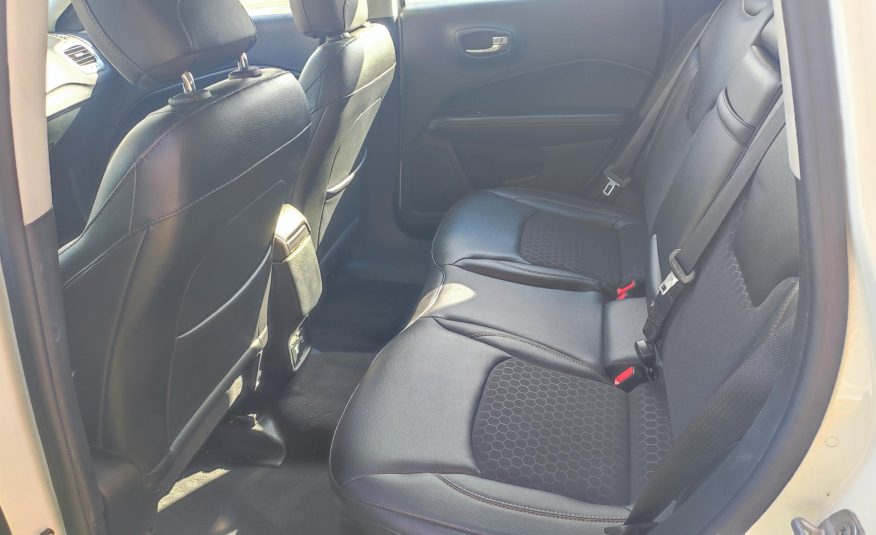 Jeep Compass 1.6 M-Jet Limited