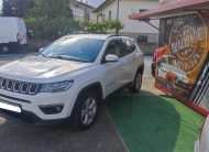 Jeep Compass 1.6 M-Jet Limited