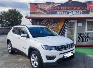 Jeep Compass 1.6 M-Jet Limited