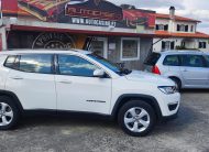 Jeep Compass 1.6 M-Jet Limited