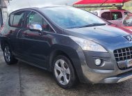 Peugeot 3008 1.6 Hdi Executive