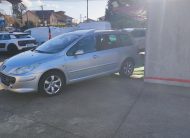 Peugeot 307 SW 1.6 HDi