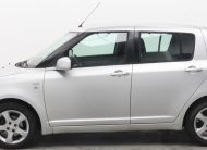 SUZUKI Swift Diesel 1.3 DDiS GLX