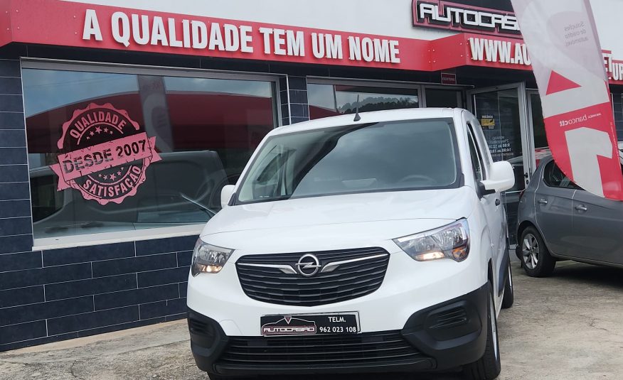 Opel Combo 1.5 Cdti L1H1