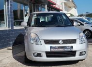 SUZUKI Swift Diesel 1.3 DDiS GLX