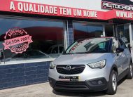 OPEL Crossland X 1.2 Edition