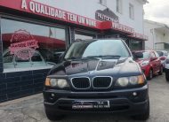 BMW X5 Diesel 3.0 d
