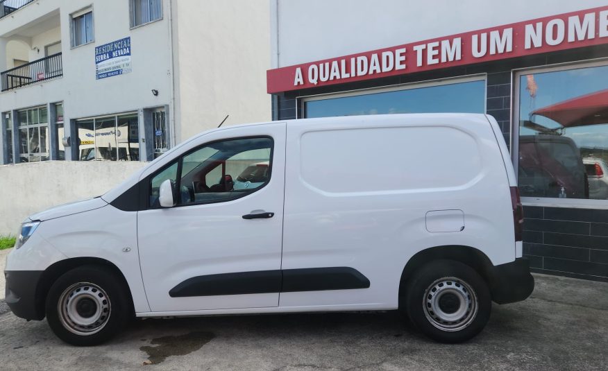 Opel Combo 1.5 Cdti L1H1