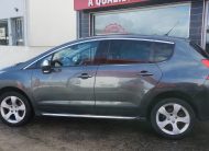 Peugeot 3008 1.6 Hdi Executive