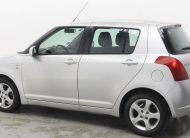 SUZUKI Swift Diesel 1.3 DDiS GLX