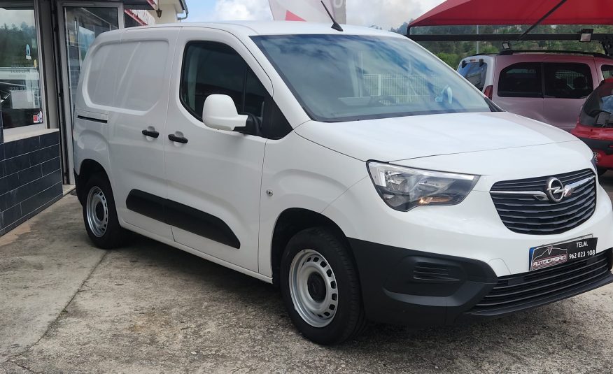 Opel Combo 1.5 Cdti L1H1