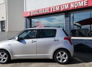 SUZUKI Swift Diesel 1.3 DDiS GLX