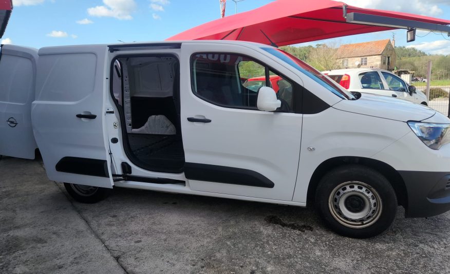 Opel Combo 1.5 Cdti L1H1