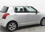 SUZUKI Swift Diesel 1.3 DDiS GLX