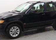 BMW X5 Diesel 3.0 d