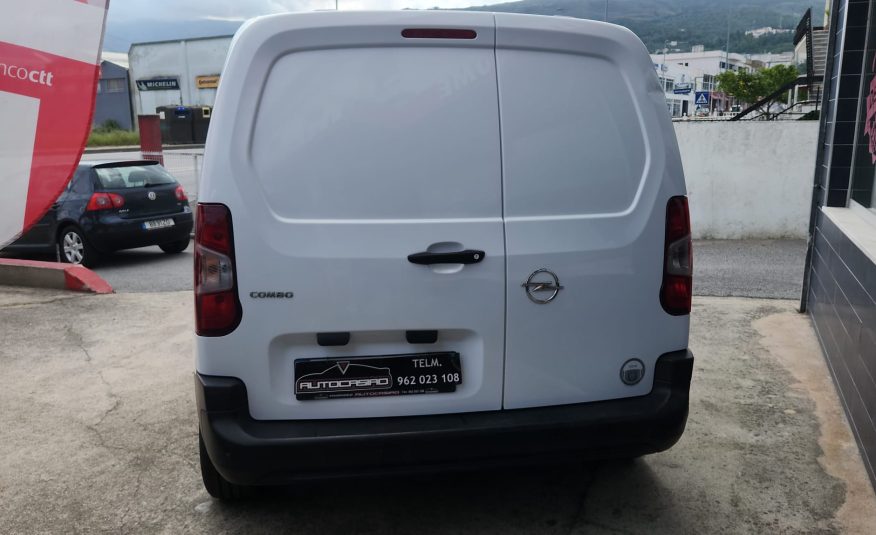 Opel Combo 1.5 Cdti L1H1
