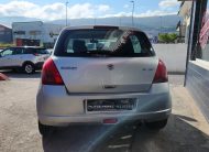 SUZUKI Swift Diesel 1.3 DDiS GLX