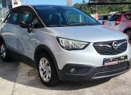 OPEL Crossland X 1.2 Edition