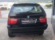 BMW X5 Diesel 3.0 d