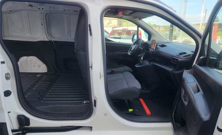Opel Combo 1.5 Cdti L1H1