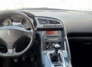 Peugeot 3008 1.6 Hdi Executive