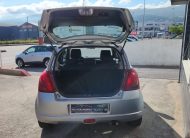 SUZUKI Swift Diesel 1.3 DDiS GLX