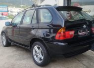 BMW X5 Diesel 3.0 d