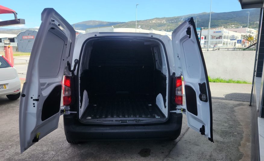 Opel Combo 1.5 Cdti L1H1