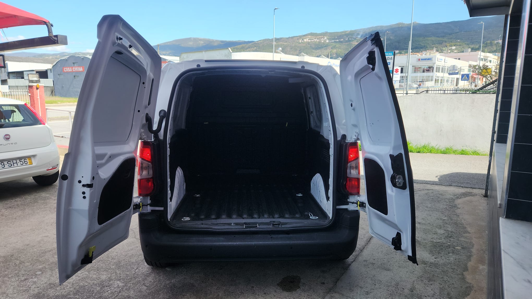 Opel Combo 1.5 Cdti L2H1