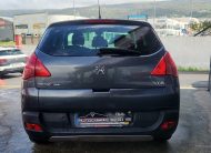 Peugeot 3008 1.6 Hdi Executive