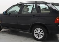 BMW X5 Diesel 3.0 d