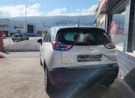 OPEL Crossland X 1.2 Edition