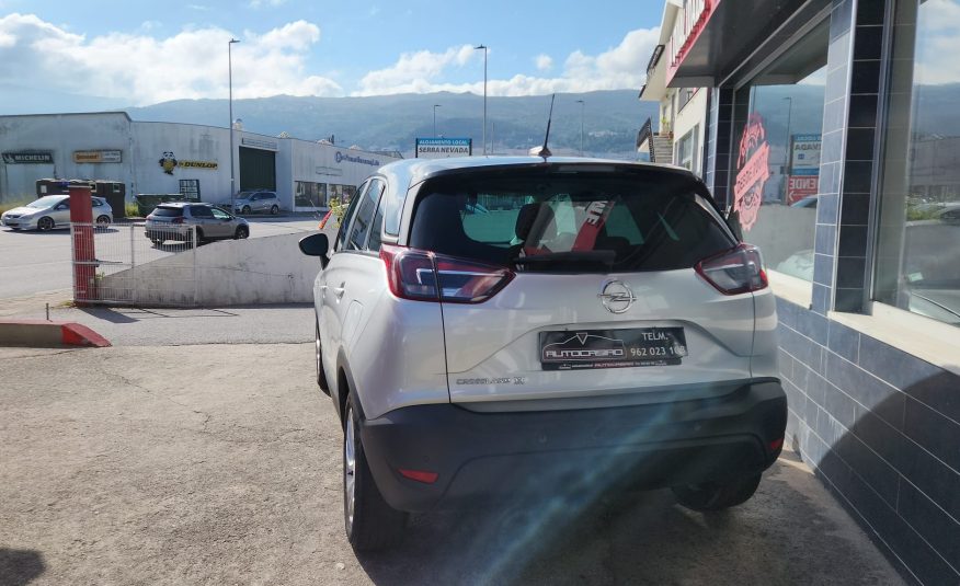 OPEL Crossland X 1.2 Edition