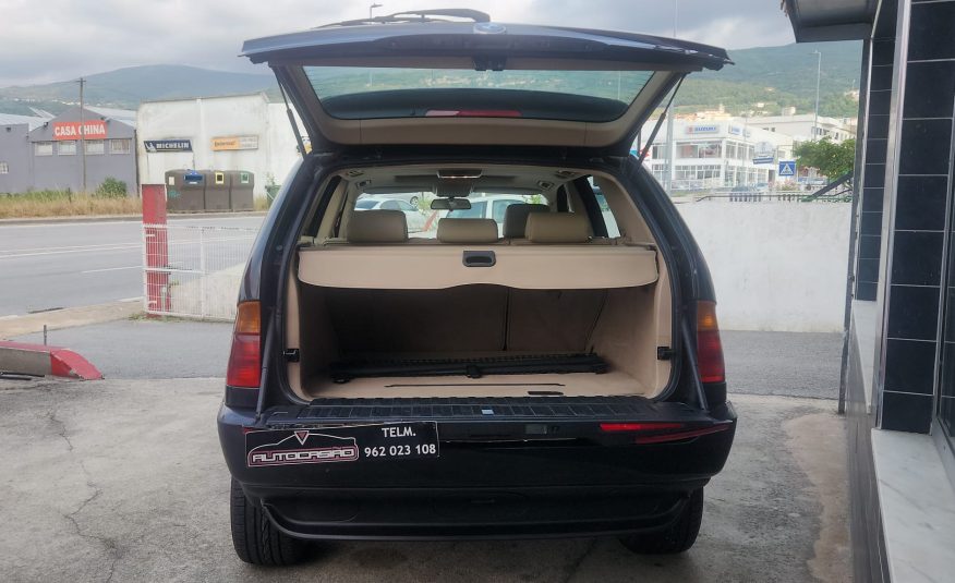 BMW X5 Diesel 3.0 d