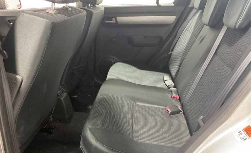 SUZUKI Swift Diesel 1.3 DDiS GLX