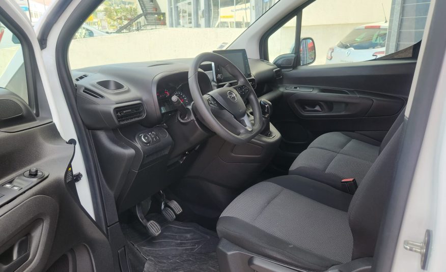 Opel Combo 1.5 Cdti L1H1