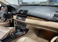 BMW X5 Diesel 3.0 d