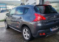Peugeot 3008 1.6 Hdi Executive