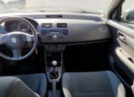 SUZUKI Swift Diesel 1.3 DDiS GLX