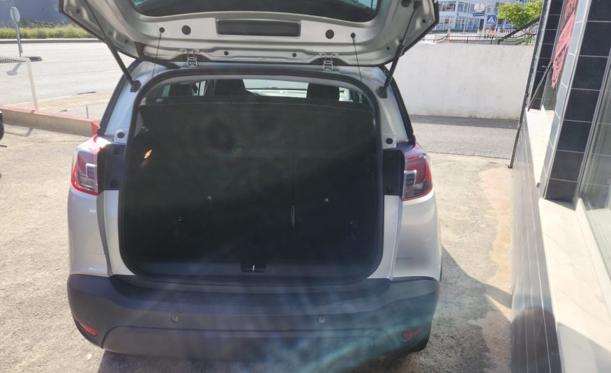 OPEL Crossland X 1.2 Edition