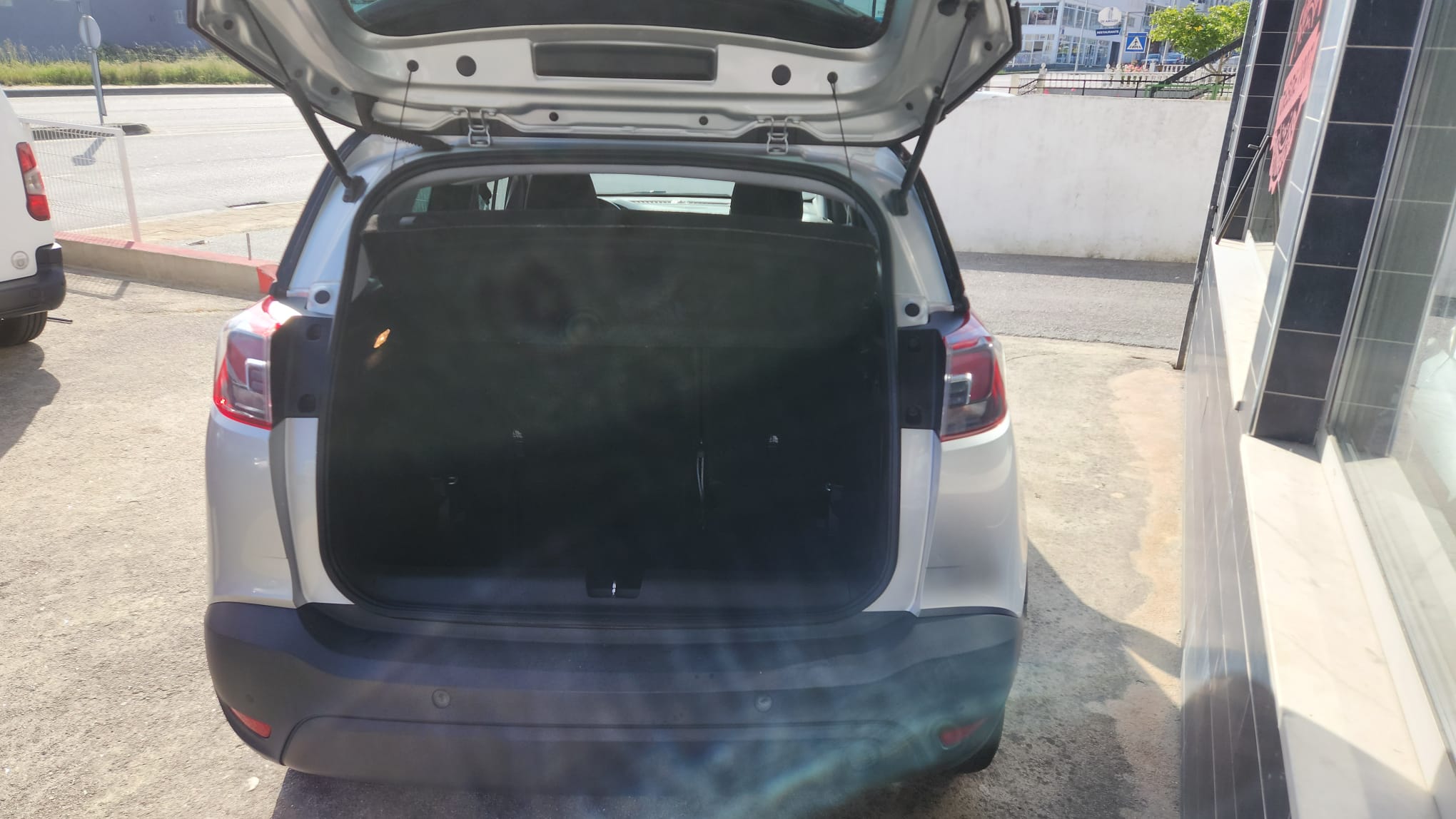 OPEL Crossland X 1.2 Edition