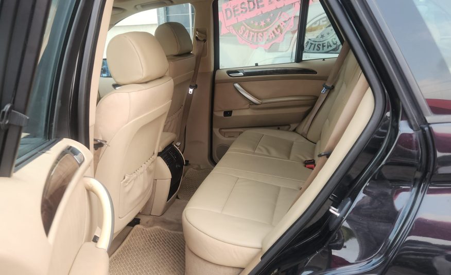 BMW X5 Diesel 3.0 d