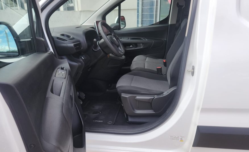 Opel Combo 1.5 Cdti L1H1