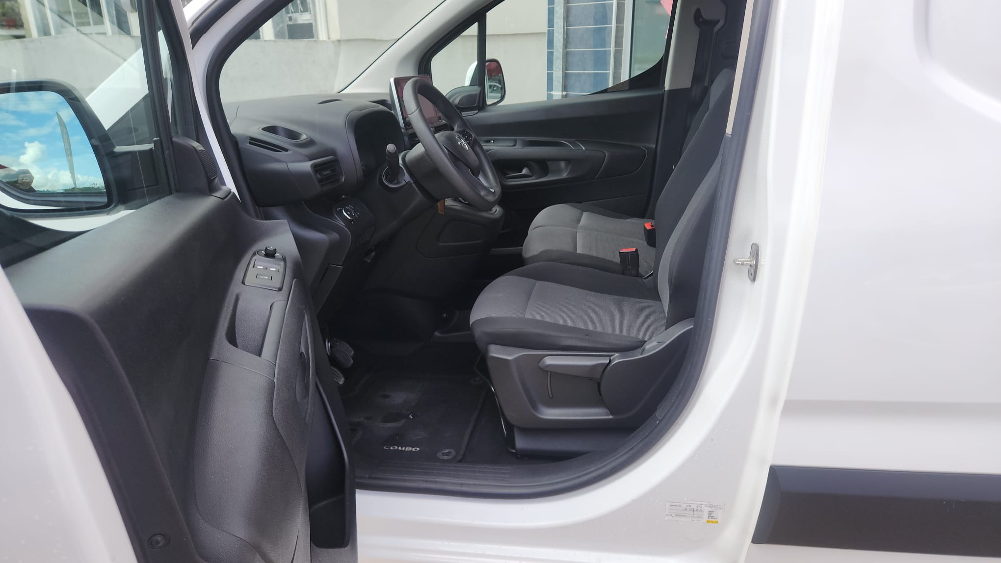 Opel Combo 1.5 Cdti L2H1