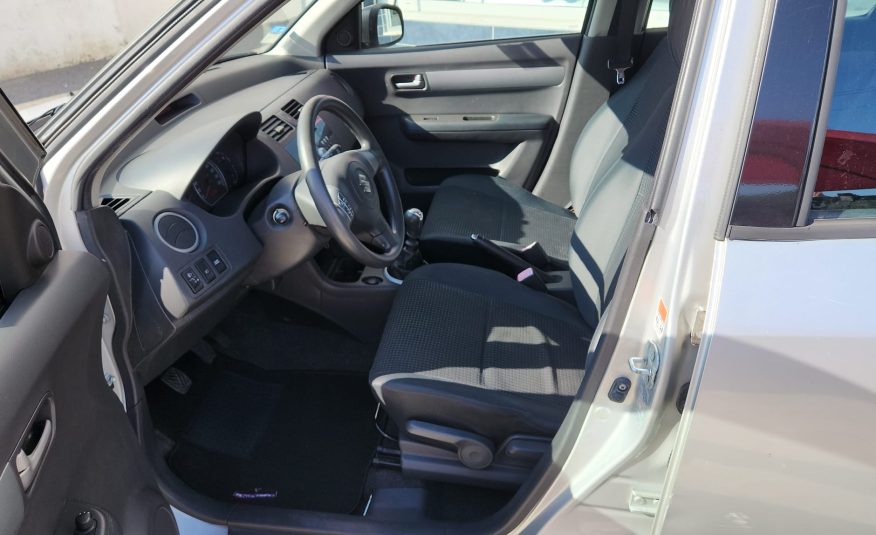 SUZUKI Swift Diesel 1.3 DDiS GLX