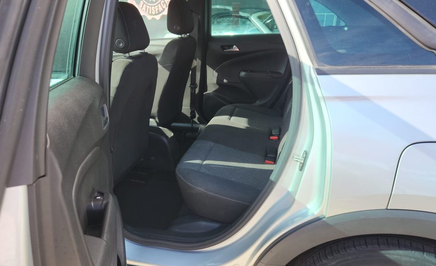OPEL Crossland X 1.2 Edition