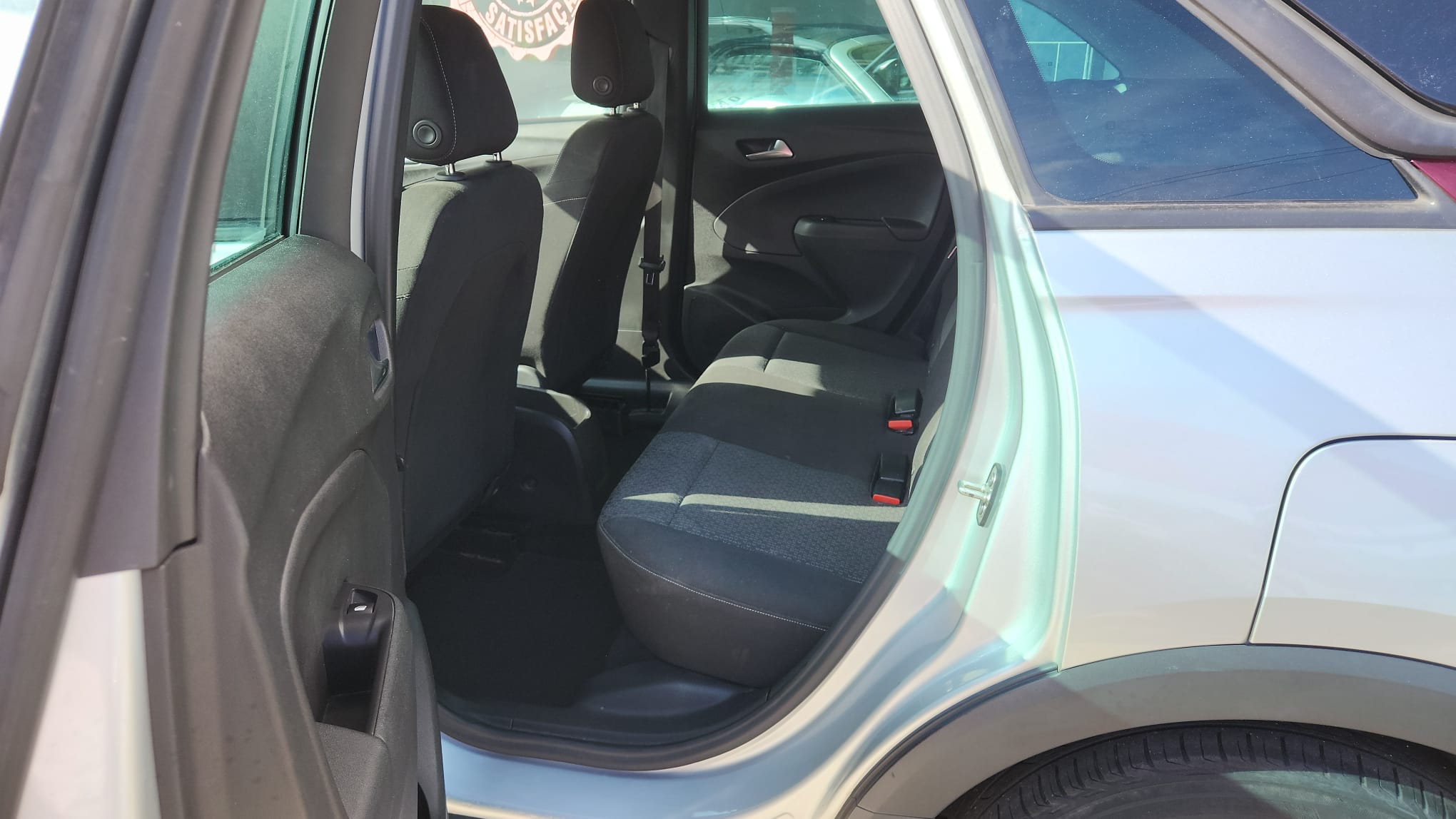 OPEL Crossland X 1.2 Edition